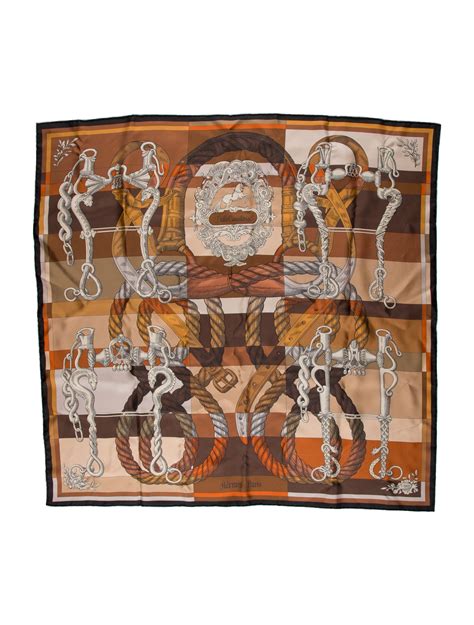 hermes della cavalleria scarf|hermes silk scarf ownership.